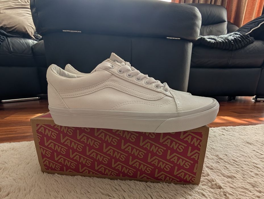 Vans pod sokół unisex