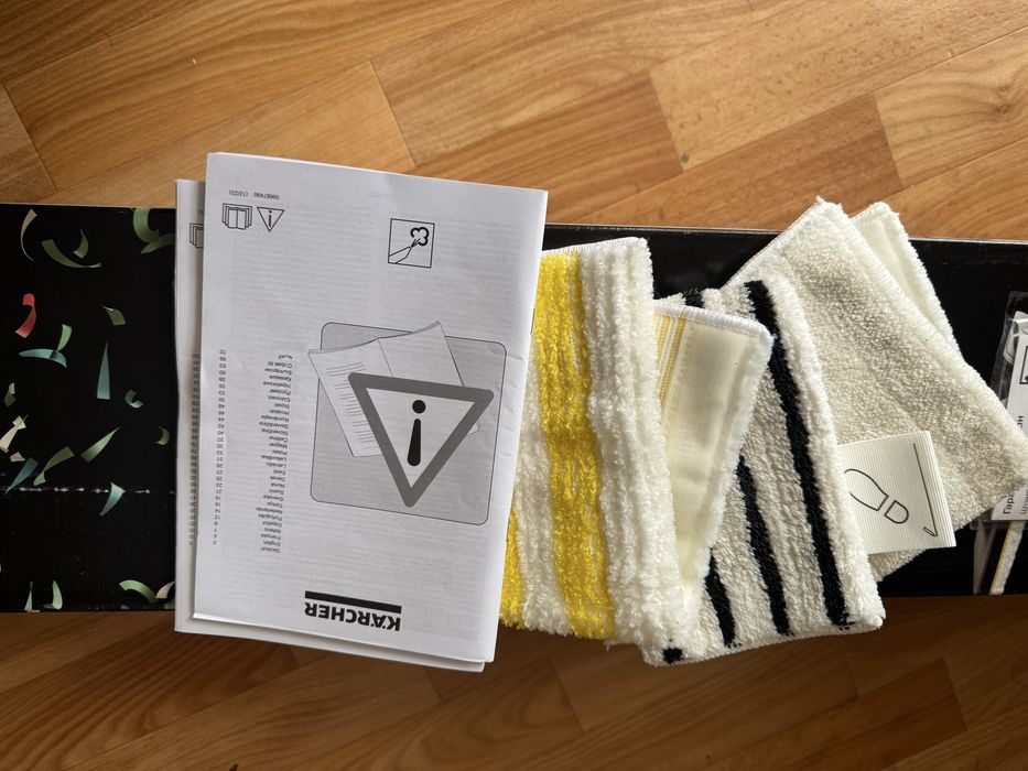Продам пароочиститель Karcher SC 2 Upright EasyFix