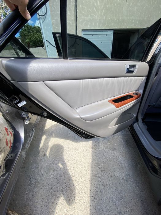 Весь целиком Салон камри 30 camry 30