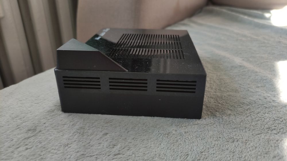Medion lifesmart tv dekoder
