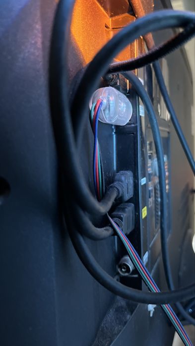 Samsung smart tv 42 polegadas