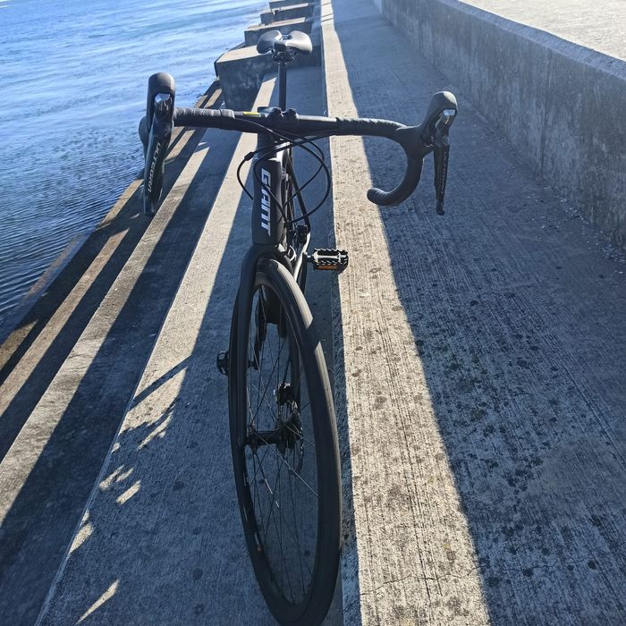 Giant TCR Advanced 1 Disc