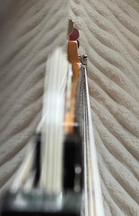 Fender Japan Jazz Bass JB-40, BLK, FujiGen (1994–1995)