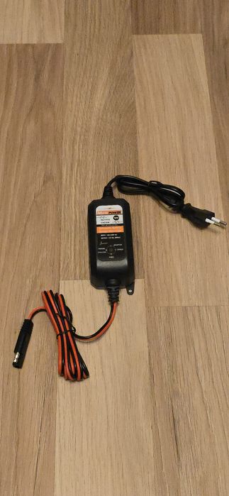 Prostownik motopower