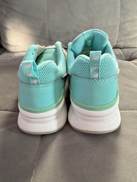 Buty New Balance 37/38