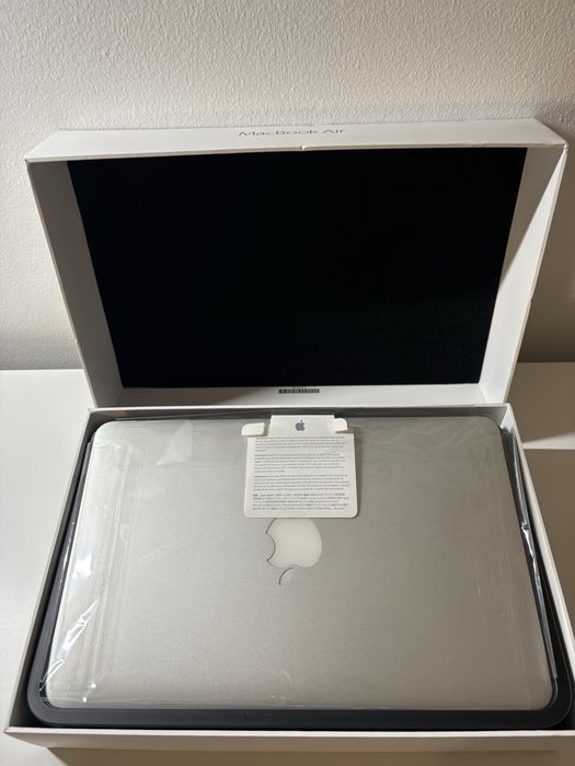 Macbook Air 2015 - 11 polegadas