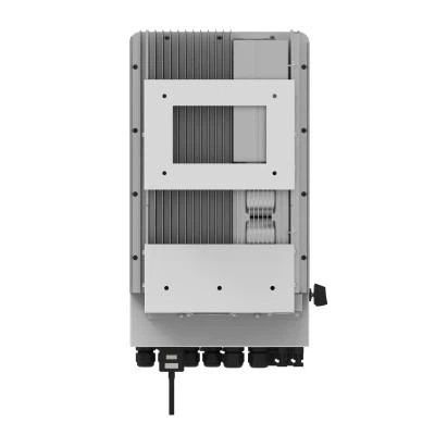 Гібридний інвертор Deye SUN-6K-SG05LP1-EU  WiFi (6 кВт, 1 фаза, 2 MPPT