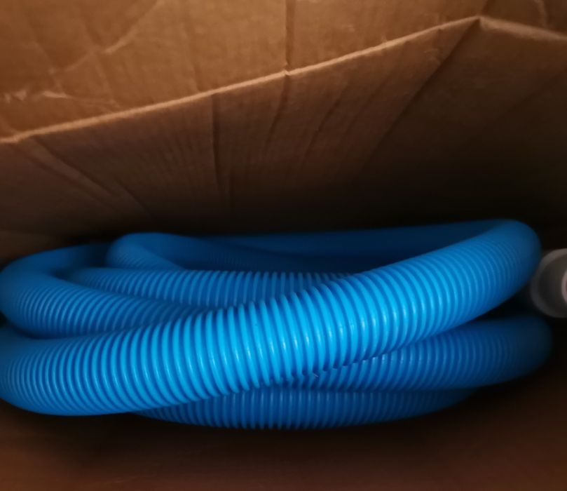 Mangueira piscina 6 mts de diametro 38 mm