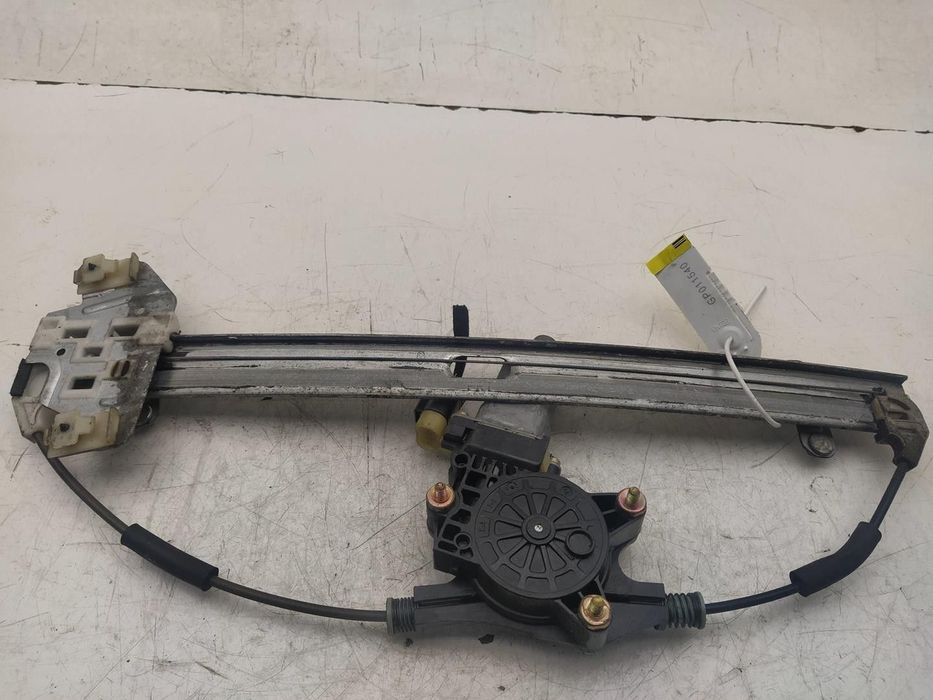 ELEVADOR DE VIDRO FRONTAL ESQUERDO KIA RIO II 2006