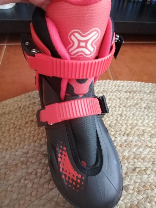 Street-X Inline Skates64284746994178123