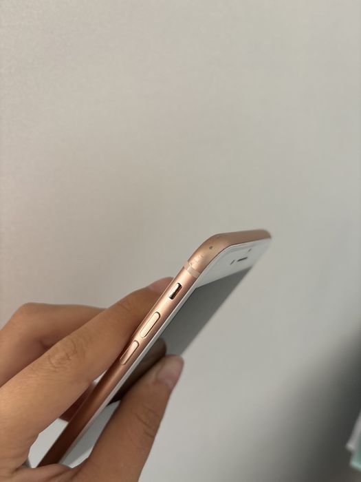 Iphone 8 (seminovo)