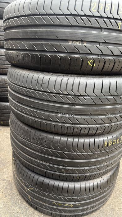 275/50/20Continental