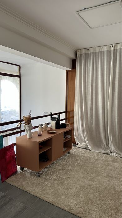 Aluga-se atelier Caxias