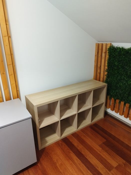 Sala de trabalho em Oeiras