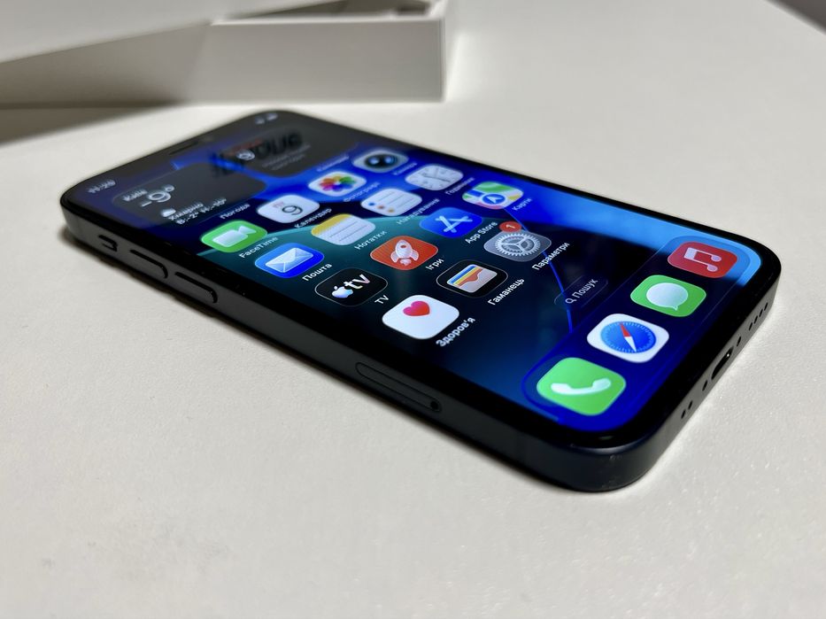 Iphone 12 mini 64gb.