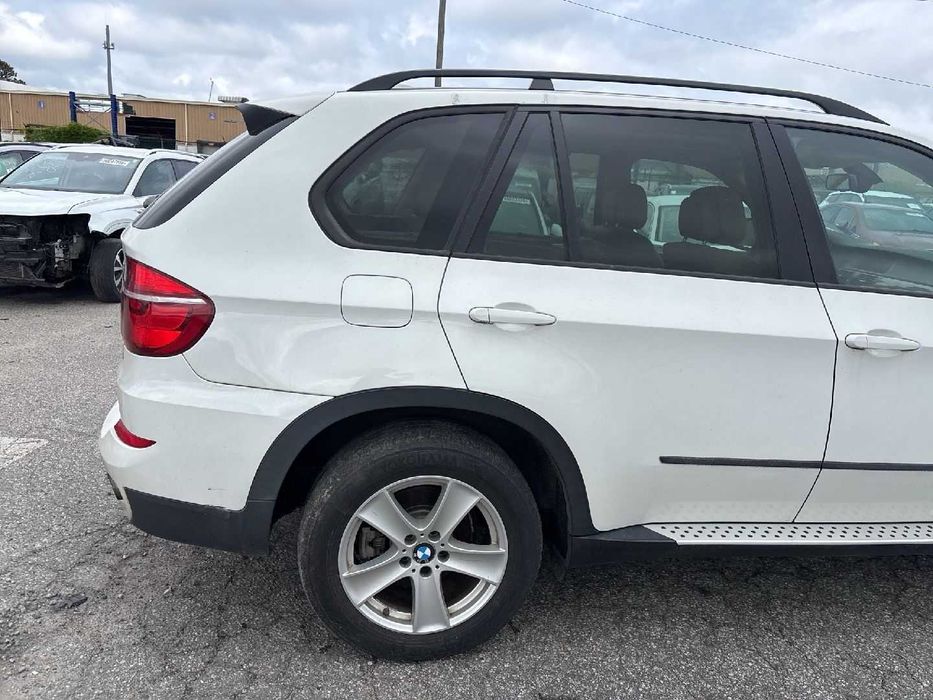 BMW X5 2012 Xdrive35D