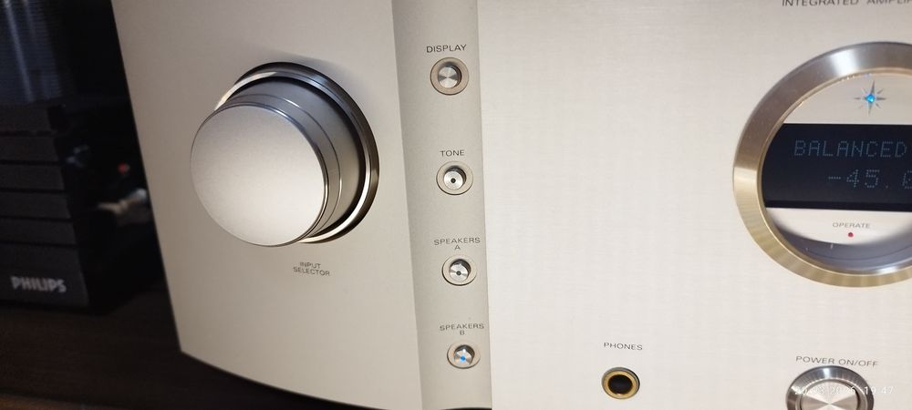Marantz pm 11s 1