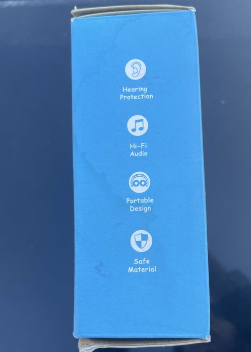 Навушники MPOW BH385A Blue