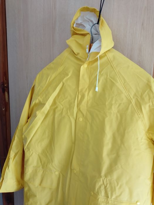 дождевик, DELTAPLUS MA305 XXL