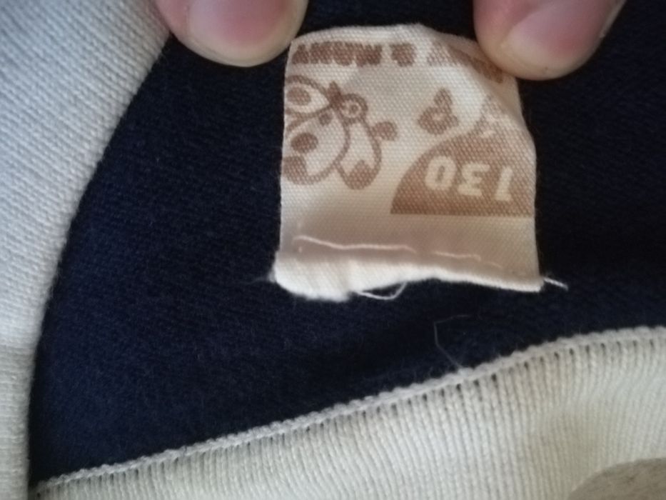 Одяг для дівчинки