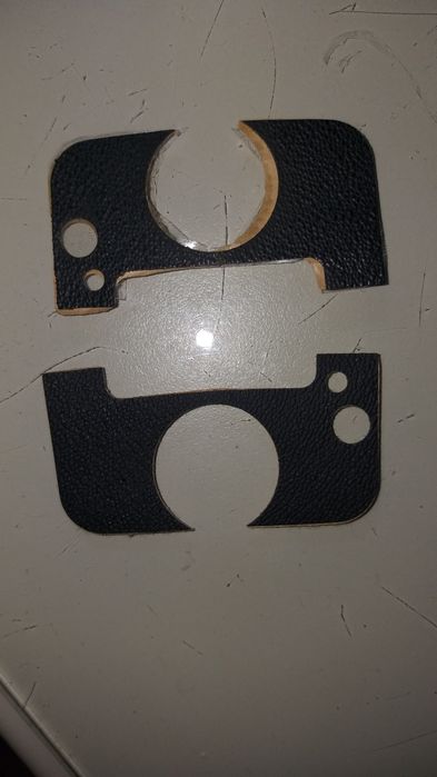 Hasselblad A12 magazine