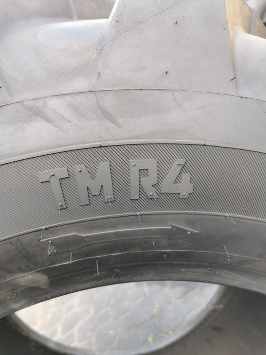 Opona 400/80-24 (15.5/80-24 Camso TMR4 #