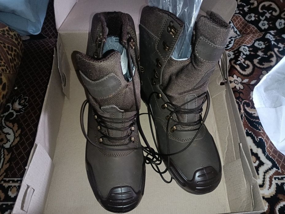 Берці Talan демісезонні