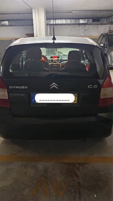 Citroen (C2)