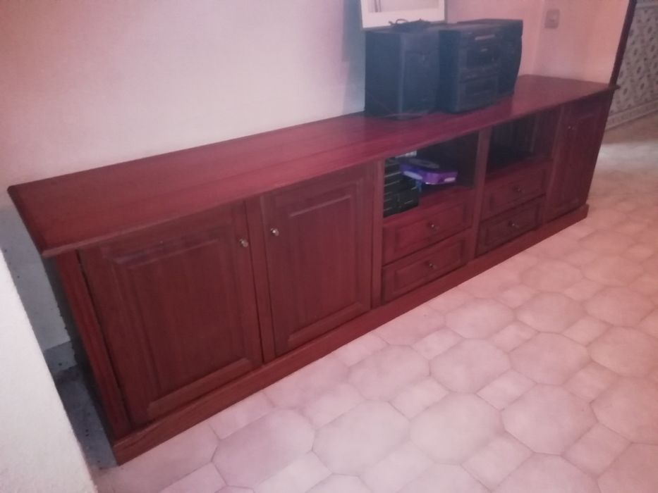 Móvel / Aparador  para Sala ou Escritório, do 8 & 80