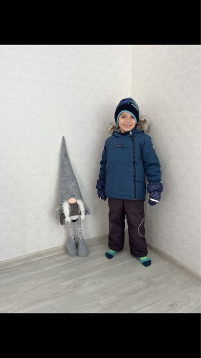 Куртка Lenne дитяча