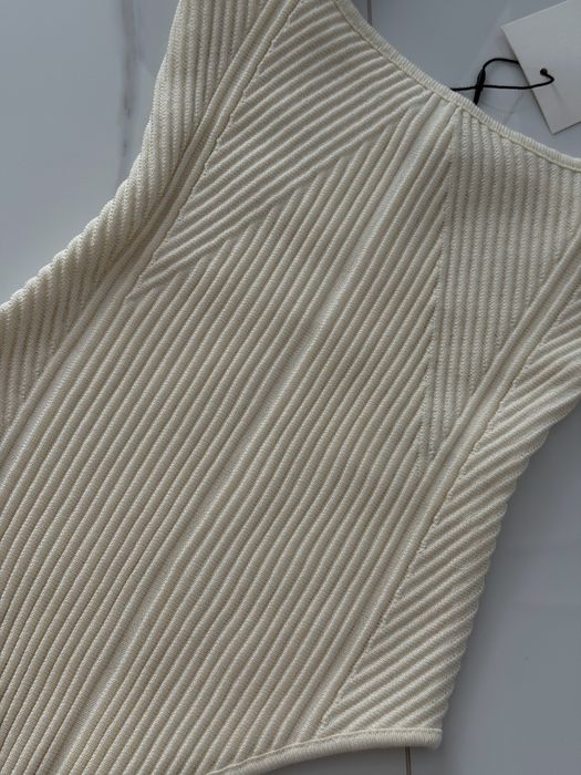 Новий боді zara s розмір