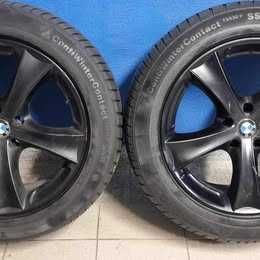 Jantes e Pneus BMW X5