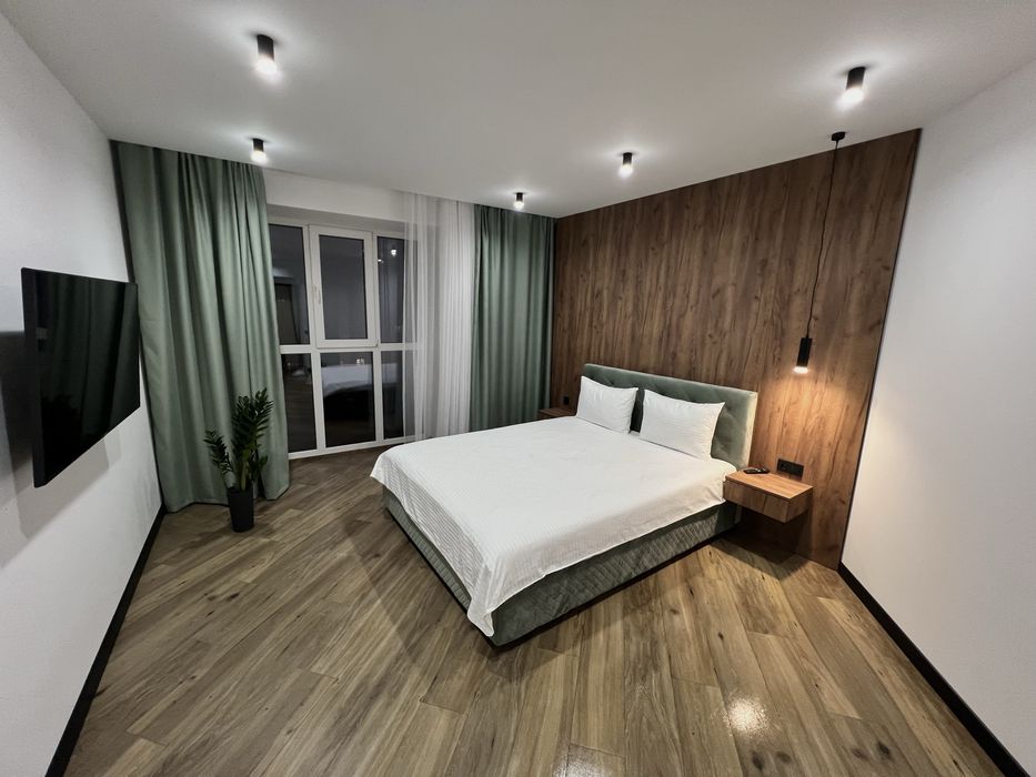 Погодинно,подобово ЖКGreat House.АВТОВОКЗАЛ
