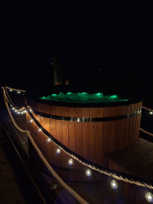 Mobilna Balia,Jacuzzi, Wynajem