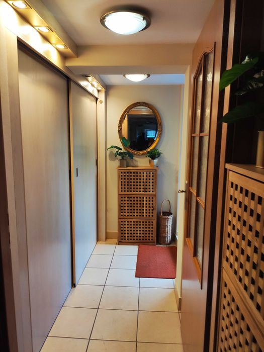 przytulny cichy apartament 2 pokojowy wolne  od 16 sierpnia