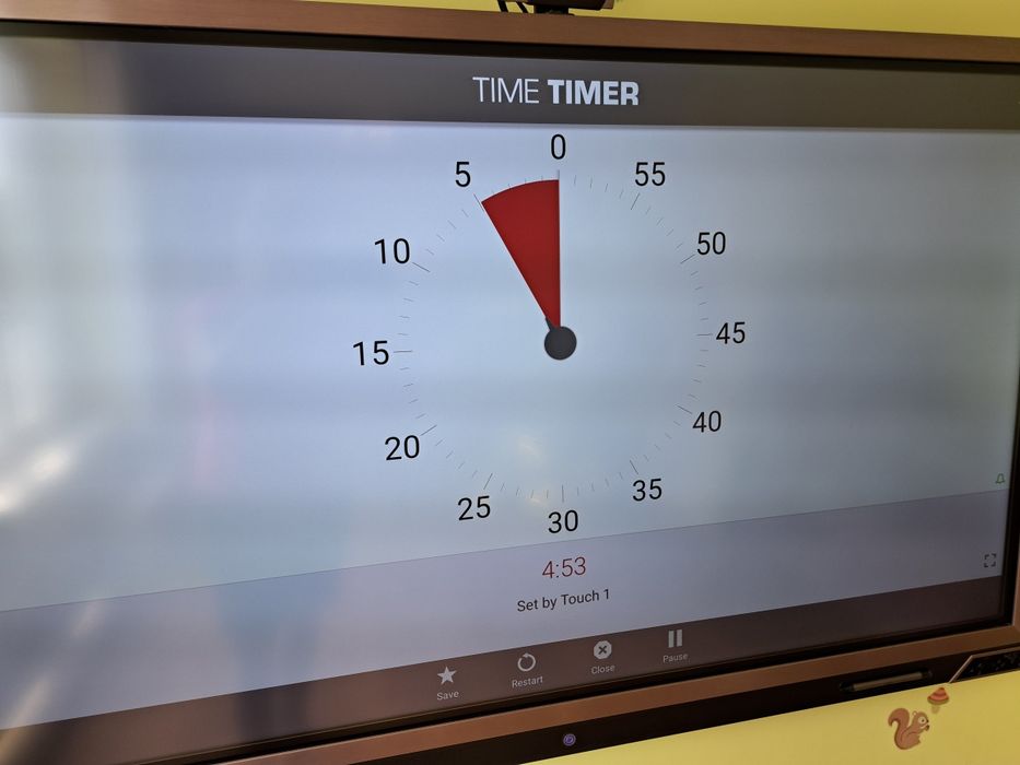 Monitor interaktywny Prowise 65" z kamerą