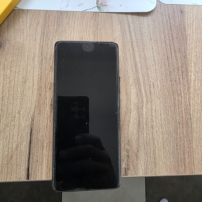 Realme 11 pro plus 12/512