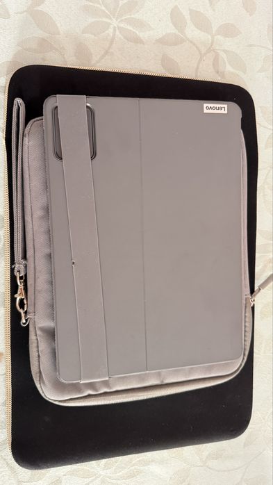 Lenovo Tab M11 +capa + caneta
