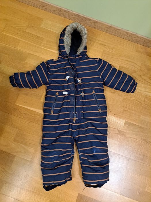 Комбінезон Topolino, ріст 80