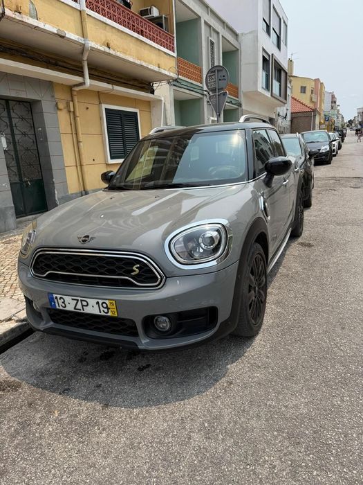 MINI Countryman Cooper SE ALL4 Auto