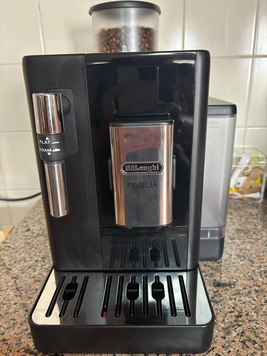 Maquina de café p