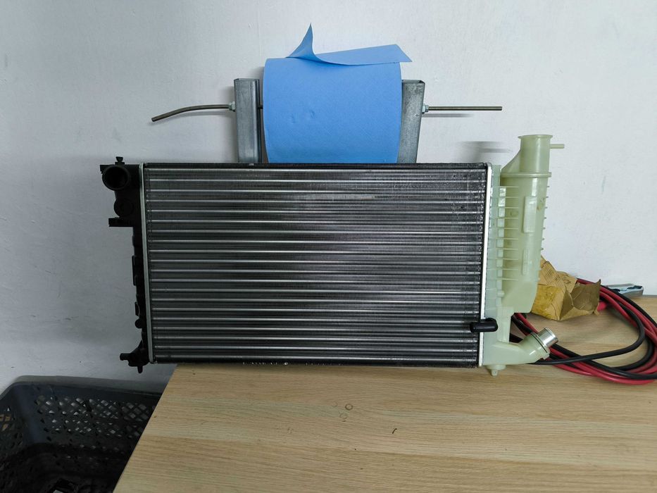 Material Motor RFS 306 GTI xsara vts