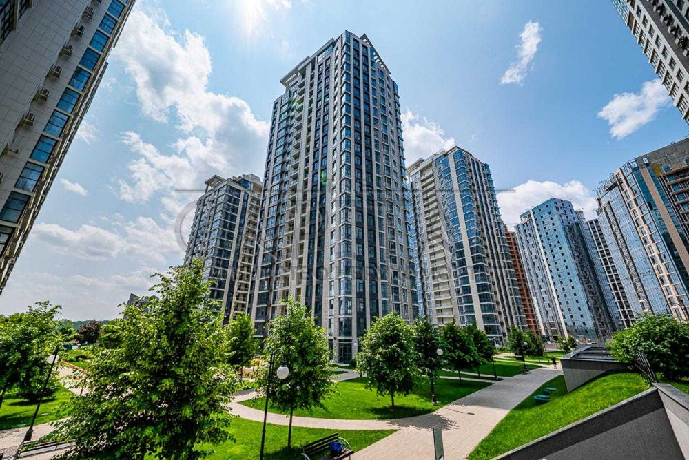 2-кімнатна квартира за адресою бульвар Дружби Народів (площа 62,7 м²) - Atlanta.ua - фото 2