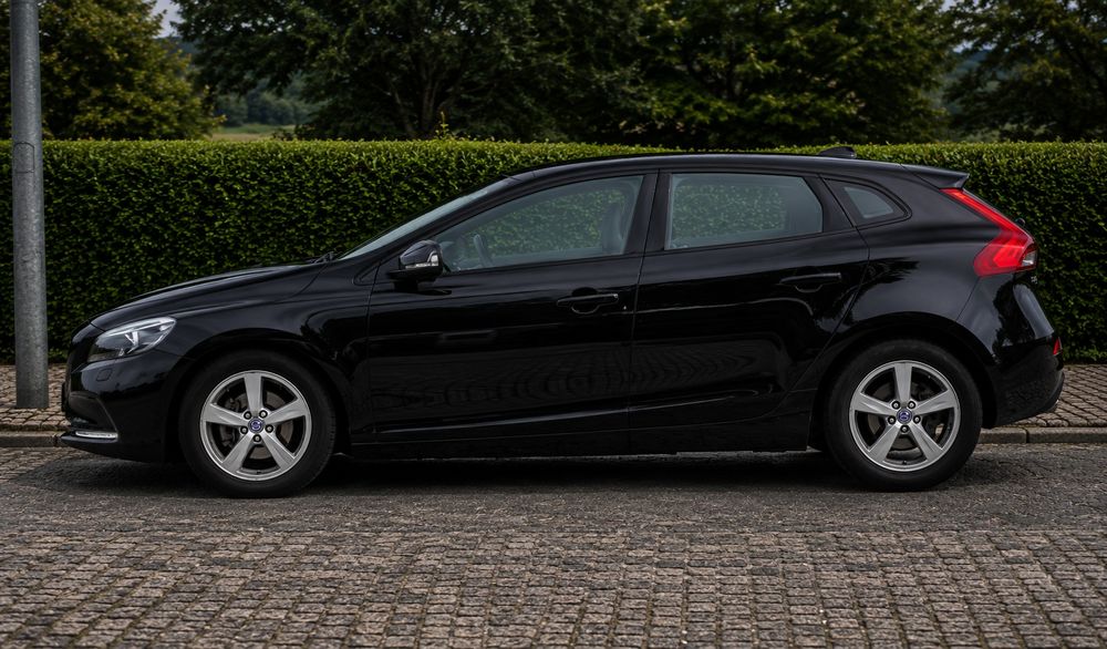 VOLVO V40 1.6 D2 Eco Kinetic