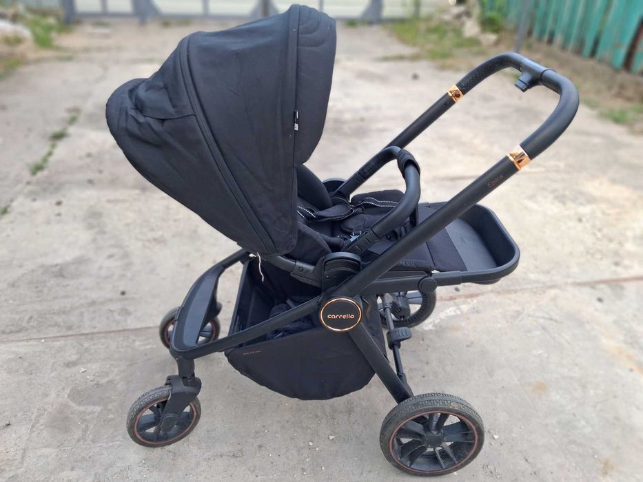 Універсальна 2 в 1 Carrello Epica CRL-8510/1