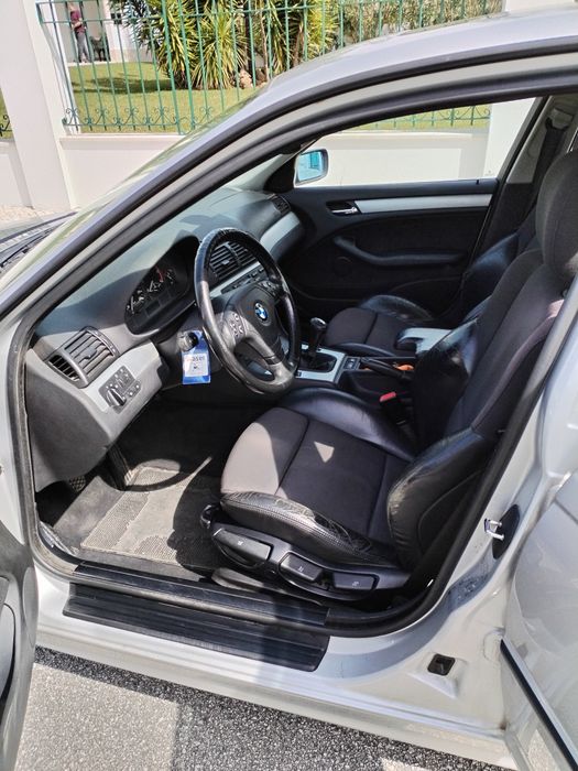 Bmw 320D série 3