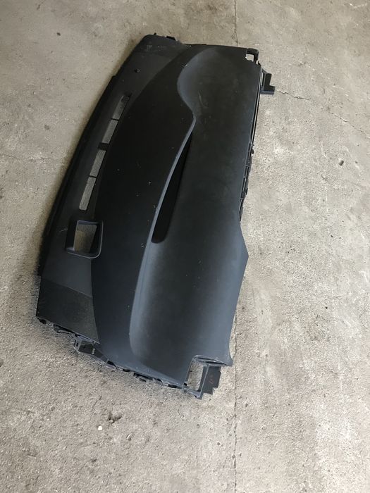 Deska rozdzielcza toyota prius III polift