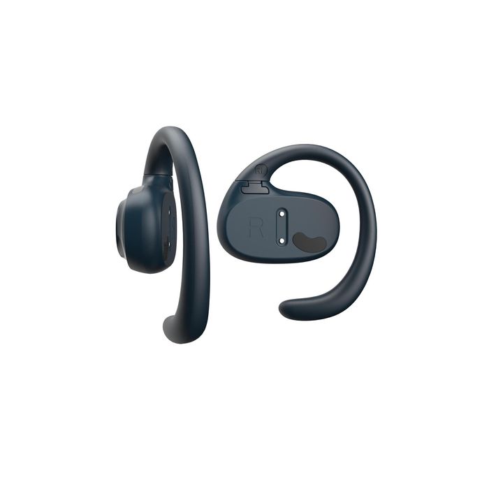 Auriculares de Desporto sem Fios (Air conduction) DS500 Azul