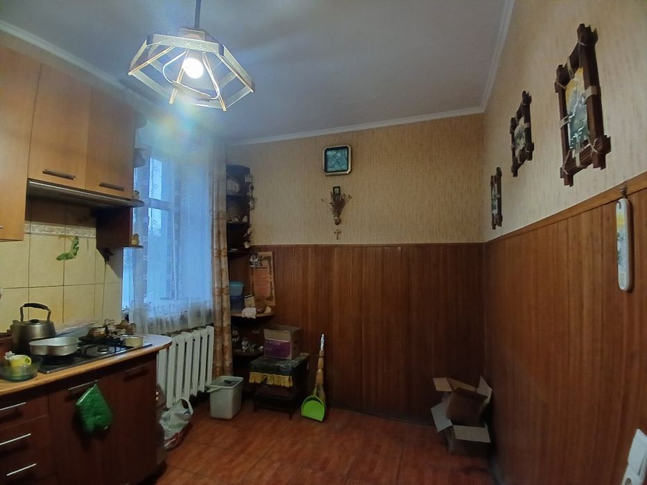 Продаю пол дома Бондаренко (ост.ПМК)