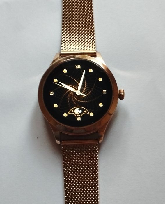 Smartwatch Maxcom , nowy .